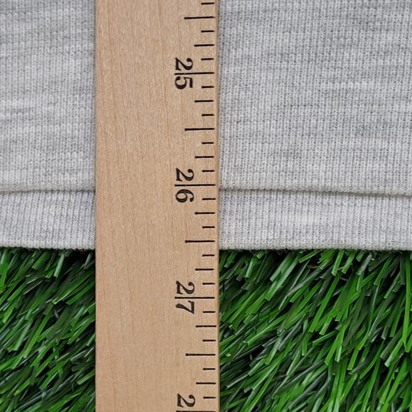 Vintage University-of Central Missouri Sweatshirt XL 27x26 - Picture 10 of 12